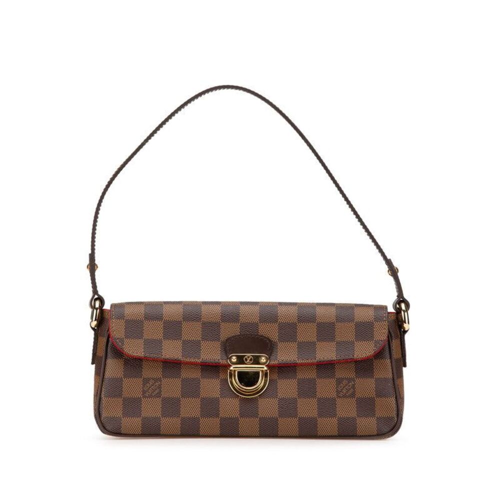 Louis Vuitton Damier Ravello PM Handbag
